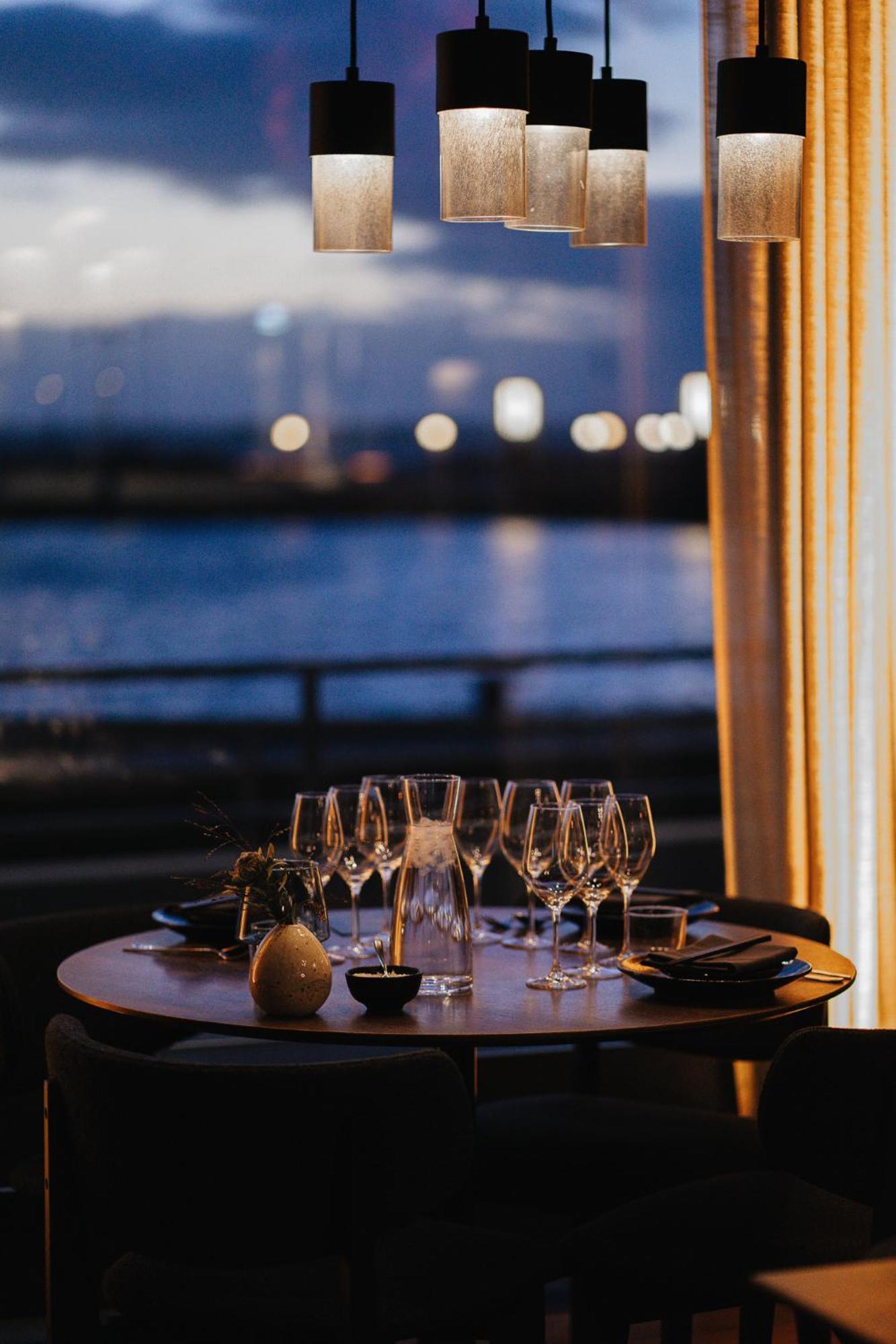 Clarion Hotel Sea U Helsingborg Exterior foto